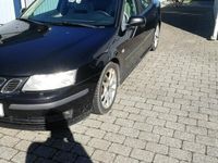 begagnad Saab 9-3 SportSedan 2.0 T Vector Euro 4