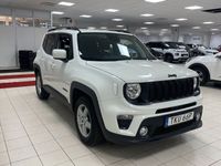 begagnad Jeep Renegade 1.0 NIGHT EAGLE MY20 2020, SUV