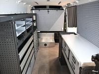 Begagnad VW Crafter SE 177 HK (130 kW) 2023 Vit Van