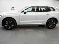 Ny Volvo XC60 2026 Vit SUV
