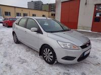 begagnad Ford Focus 5-dörrars 1.6 TDCi Euro 5