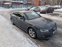 Begagnad Audi A5 211 HK (155 kW) 2010 Sportkupé