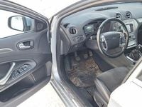 Begagnad Ford Mondeo 145 HK (106 kW) 2010 Kombi