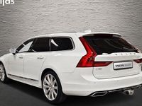 begagnad Volvo V90 T8 TE Inscription 2020, Kombi