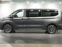 Begagnad Ford Tourneo Titanium X 233 HK (171 kW) 2025 Magnetic