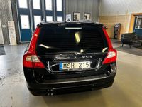 begagnad Volvo V70 D3 Geartronic Momentum Euro 5