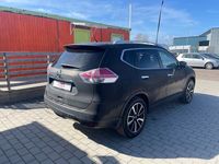 begagnad Nissan X-Trail 1.6 dCi DPF 130hk | 7-sits Panorama Sov-däck