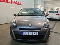 begagnad Renault Clio 1,2 ,ÅRLIG SKATT 668:-,..........MM