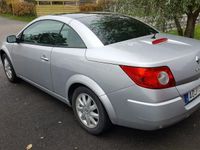 begagnad Renault Mégane Cabriolet Coupé- 2.0 Turbo Euro 4