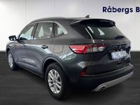 begagnad Ford Kuga Plug-In Hybrid Titanium Business 225hk