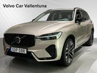 Ny Volvo XC60 349 HK (256 kW) 2026 Grå SUV