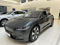 begagnad Jaguar I-Pace EV400 R-Dynamic SE