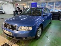 begagnad Audi A4 Sedan 1.8 T Euro 4