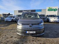 begagnad VW Multivan eHybrid LIFE HJULBAS: 3124 MM KORT ÖVE
