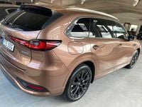 Begagnad Mazda 6 Homura-Line 326 HK (239 kW) 2024 Brun