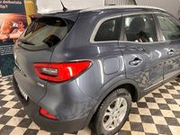 begagnad Renault Kadjar 1.5 dCi EDC Euro 6