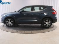 begagnad Volvo XC40 D3 FWD Inscription