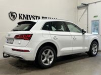 begagnad Audi Q5 2.0 TDI Quattro S Tronic Proline 1Ägare Drag 190hk