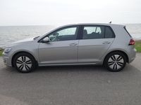 begagnad VW e-Golf Premium