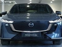 Ny Mazda 6e Takumi-Line 189 kW (258 HK) 2025 Grå Halvkombi