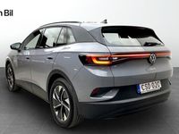 begagnad VW ID4 Pro Performance Pro Performance Komfort/Drag/Assistans