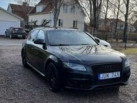 begagnad Audi A4 Avant 1.8 TFSI Proline Euro 5