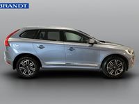 begagnad Volvo XC60 D4 Classic Summum