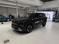 Ny Kia EV5 2026 Svart SUV