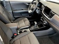 Ny Kia Stonic 2025 Grå SUV