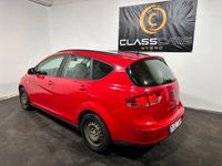 begagnad Seat Altea XL 1.6 LPG Euro 4