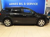 begagnad Fiat Freemont 2.0 Multijet 4x4 Euro 5 2013, SUV