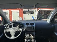 begagnad Toyota Urban Cruiser 1.33 Dual VVT-i Euro 4