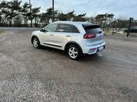 begagnad Kia Niro Hybrid DCT EX, GLS Euro 5 Advance Plus