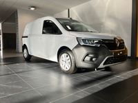 begagnad Renault Kangoo TransportbilarE-TechE tech electric l2 nordic line 120hk