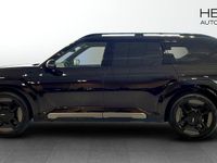 Ny Kia EV9 GT-Line 283 kW (385 HK) 2026 SUV