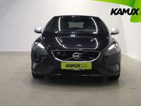 begagnad Volvo V40 T5 R-Design Navi Blis Skinn 254hk