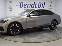 begagnad BMW 535 550 e xDrive Alla utrustningspaket Vinterhjul 2024, Sedan