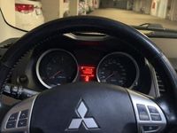 begagnad Mitsubishi Lancer Sportback 1.8 Di-D+ Euro 5