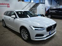 begagnad Volvo V90 T4 190Hk Momentum Advanced Läder/Värmare Aut