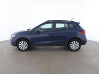 begagnad Seat Arona 1.0 TSI / BEATS, PDC-Bak, Bluetooth