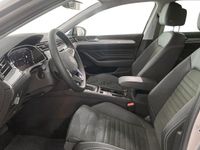 begagnad VW Passat Sportscombi GTE GTE SC DSG 218hk
