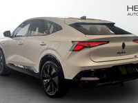 Ny Renault Rafale Esprit Alpine 300 HK (220 kW) 2025 SUV