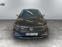 begagnad VW Passat Alltrack 2.0 TDi Aut 4Motion I Värmare I D