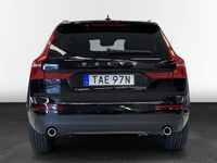 begagnad Volvo XC60 T5 Momentum Advanced SE II