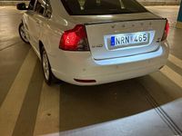 Begagnad Volvo S40 125 HK (91 kW) 2010 Sedan
