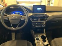begagnad Ford Kuga Plug-In Hybrid Tiranium 225hk