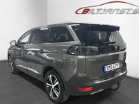 begagnad Peugeot 5008 GT Ultimate Business DRAG MASSAGE 2022, SUV