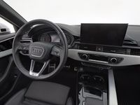 begagnad Audi A4 Avant 40 TFSI 204Hk Quattro S-LINE