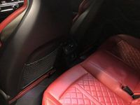 begagnad Audi S5 Exclusive