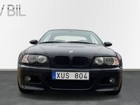 begagnad BMW M3 Cabriolet 